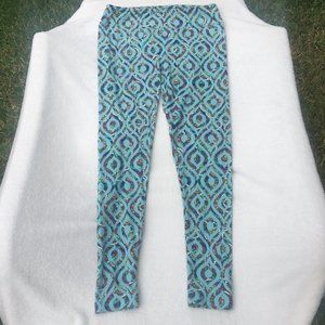 LulaRoe Leggings Tall and Curvy